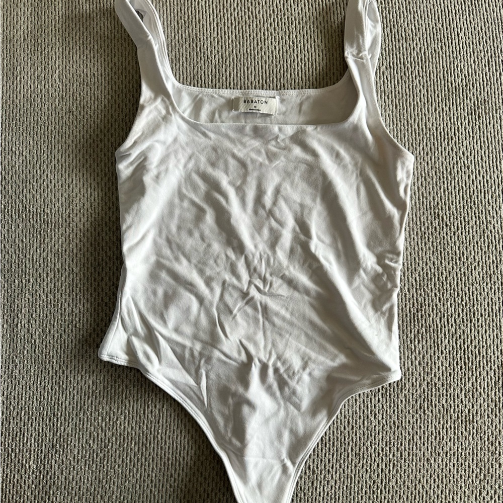 Contour Bodysuit